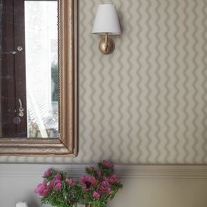 papel de parede contemporâneo