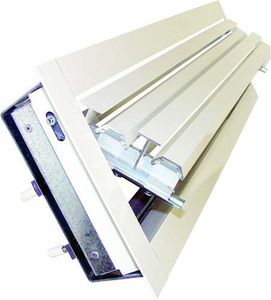 difusor de ar de teto 1
