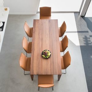 mesa de jantar contemporânea