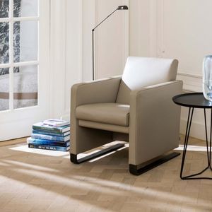 poltrona contemporânea 1