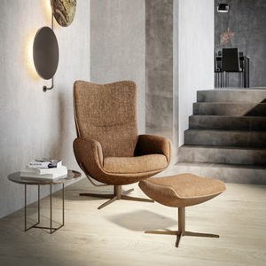 poltrona contemporânea 1