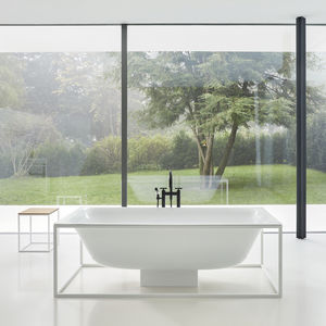 banheira freestanding