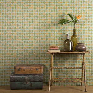 papel de parede contemporâneo