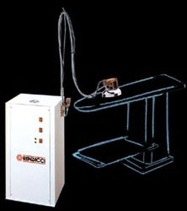 gerador de vapor 1