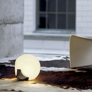luminária de piso 1