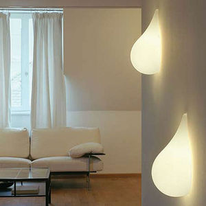 arandela de design original