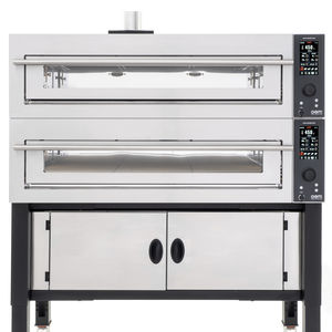 forno de pizza profissional