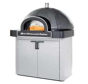 forno de pizza profissional