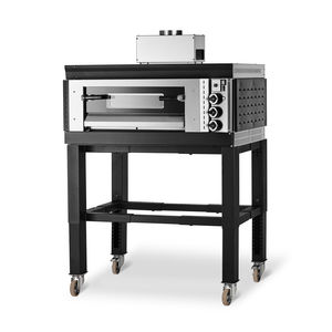 forno de pizza profissional