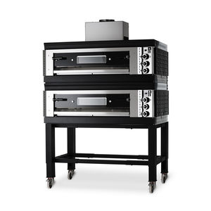 forno de pizza profissional
