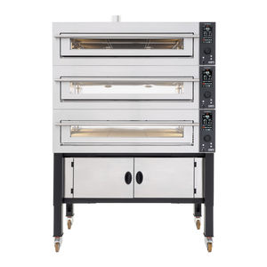 forno de pizza profissional