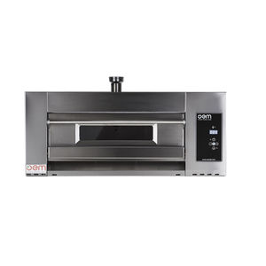 forno de pizza profissional