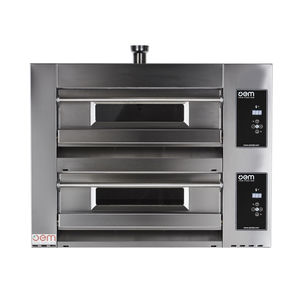 forno de pizza profissional