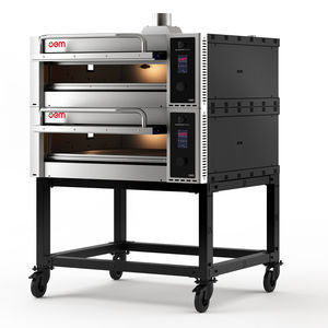 forno de pizza profissional 1