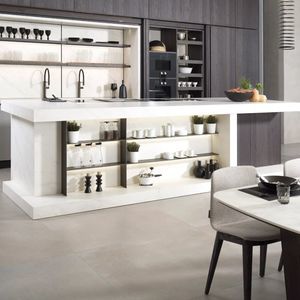 cozinha contemporânea