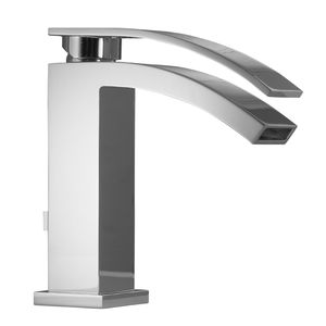 misturador monocomando para lavatório