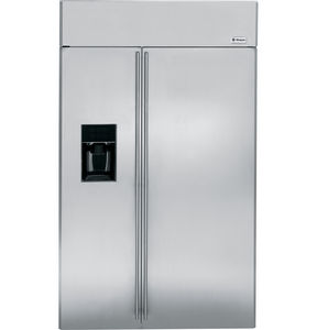 refrigerador modelo americano