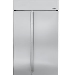 refrigerador modelo americano