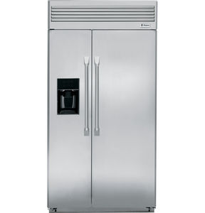 refrigerador modelo americano