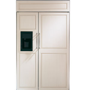 refrigerador modelo americano
