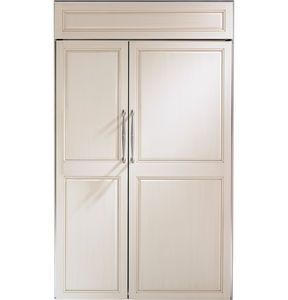 refrigerador modelo americano