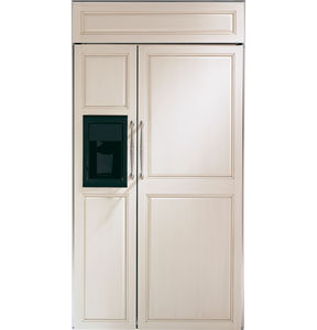 refrigerador modelo americano