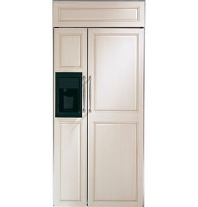 refrigerador modelo americano