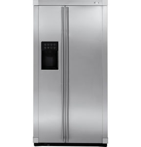 refrigerador modelo americano