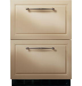 refrigerador sob bancada