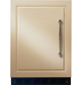 refrigerador sob bancada