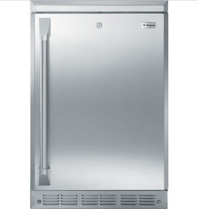 refrigerador sob bancada