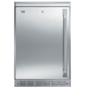 refrigerador sob bancada