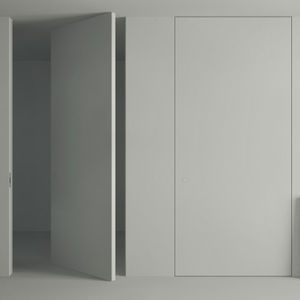 porta interna