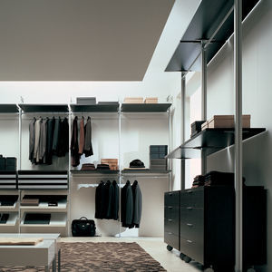 closet de parede