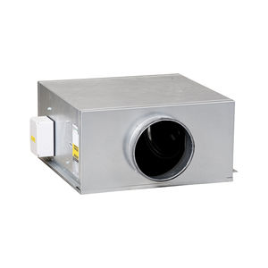 ventilador centrífugo