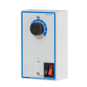 controlador de velocidade para ventilação 1