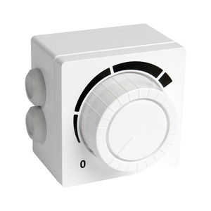 interruptor dimmer para ventilador 1