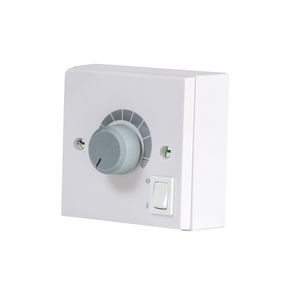 interruptor dimmer para ventilador 1