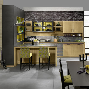cozinha contemporânea 1