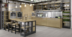 cozinha contemporânea 1