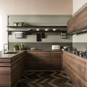 cozinha contemporânea