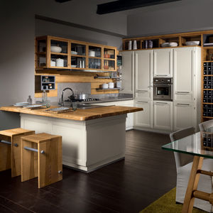 cozinha contemporânea 1