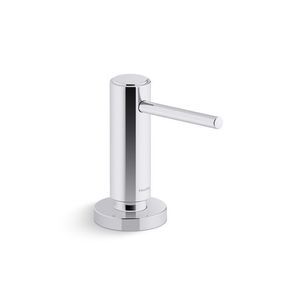 dispensador de sabonete da linha residencial 1