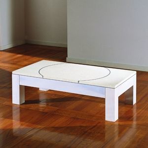 mesa de centro contemporânea
