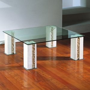 mesa de centro contemporânea