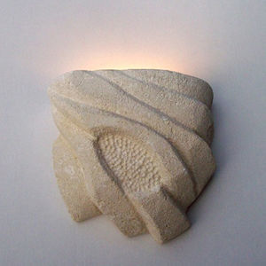 arandela contemporânea