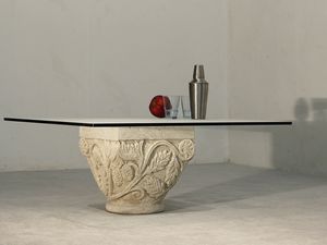 mesa de centro clássica 1