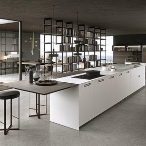 cozinha contemporânea 1