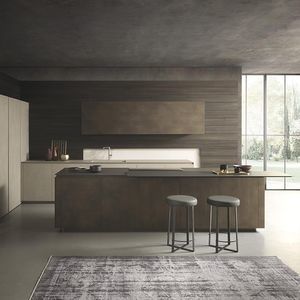 cozinha contemporânea 1