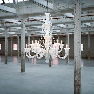 lustre de estilo